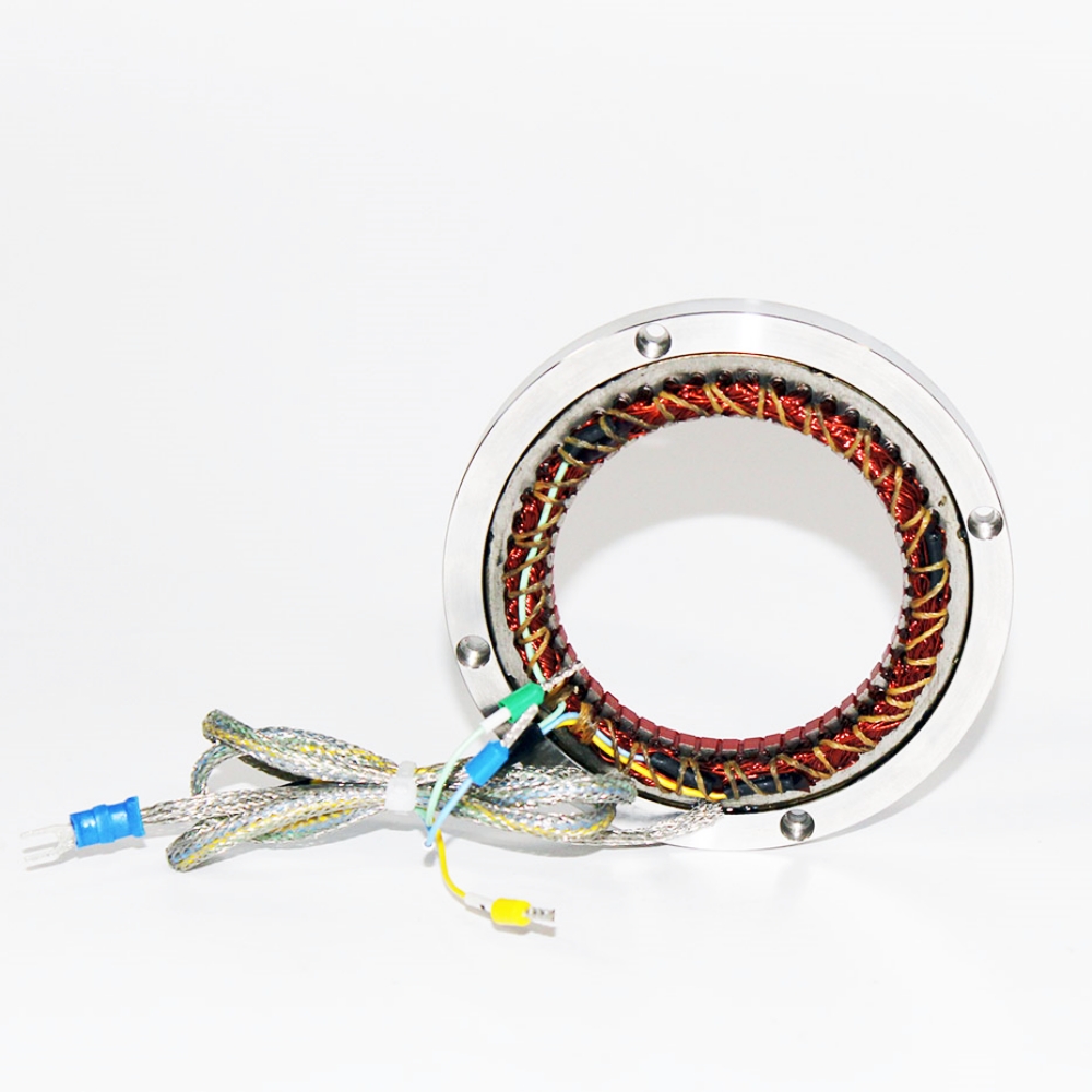 DDSM33系列無刷直流力矩電機(jī)